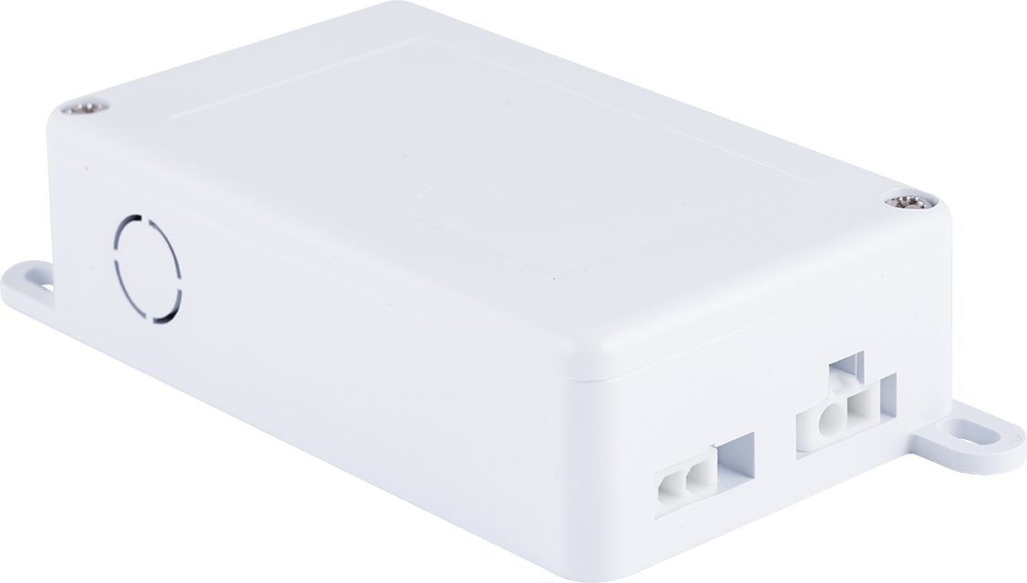 Enbrighten Plug-in to Hardwire Converter