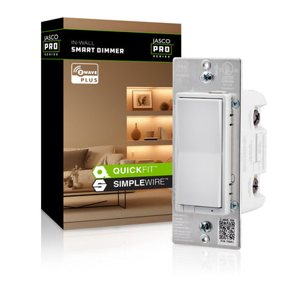 Z-Wave Smart Switches